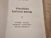 Visuotinės kultūros istorija - nuotraukos Nr. 2
