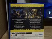 Wolverine Ps5 - nuotraukos Nr. 2
