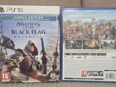 Assassin's Creed Black Flag Launch edition - nuotraukos Nr. 4