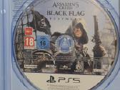 Assassin's Creed Black Flag Launch edition - nuotraukos Nr. 5