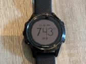 Garmin Fēnix 5 Sapphire GPS sportinis laikrodis - nuotraukos Nr. 2