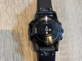 Garmin Fēnix 5 Sapphire GPS sportinis laikrodis - nuotraukos Nr. 3