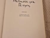 Metuose yra 12 vyrų - nuotraukos Nr. 2
