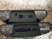 2 vnt. Tomtom One GPS navigacijos - nuotraukos Nr. 3