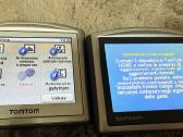 2 vnt. Tomtom One GPS navigacijos - nuotraukos Nr. 4