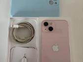 iPhone 13 128gb rožinės spalvos - nuotraukos Nr. 2