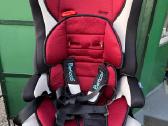 Berčiau Baby, Universal tinka 9-18 kg ir 15-36 kg. - nuotraukos Nr. 5