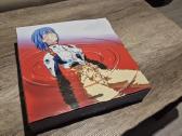 Neon Genesis Evangelion Ultimate Edition - nuotraukos Nr. 5