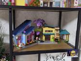 Parduodu Lego Friends ir Disney rinkinius. - nuotraukos Nr. 2