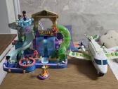 Parduodu Lego Friends ir Disney rinkinius. - nuotraukos Nr. 3