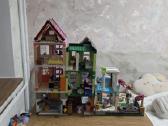 Parduodu Lego Friends ir Disney rinkinius. - nuotraukos Nr. 6