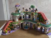 Parduodu Lego Friends ir Disney rinkinius. - nuotraukos Nr. 7