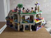 Parduodu Lego Friends ir Disney rinkinius. - nuotraukos Nr. 8