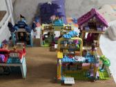 Parduodu Lego Friends ir Disney rinkinius. - nuotraukos Nr. 9
