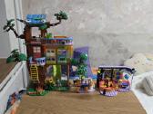 Parduodu Lego Friends ir Disney rinkinius. - nuotraukos Nr. 10
