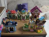 Parduodu Lego Friends ir Disney rinkinius. - nuotraukos Nr. 11