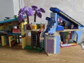 Parduodu Lego Friends ir Disney rinkinius. - nuotraukos Nr. 12