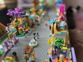 Parduodu Lego Friends ir Disney rinkinius. - nuotraukos Nr. 14