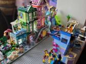 Parduodu Lego Friends ir Disney rinkinius. - nuotraukos Nr. 18