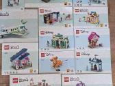 Parduodu Lego Friends ir Disney rinkinius. - nuotraukos Nr. 19