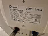 Boileris Electrolux 100l. - nuotraukos Nr. 2