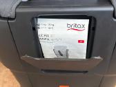 Britai Romer Kidfix Xp, Universal 15-36 kg. - nuotraukos Nr. 7