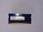 4 GB Ddr3l Sodimm Elpida Pc3l-12800s - nuotraukos Nr. 2