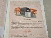 Kūrybinio rašymo dirbtuvės 3 -4 kl - nuotraukos Nr. 4