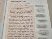 Kūrybinio rašymo dirbtuvės 3 -4 kl - nuotraukos Nr. 5