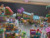 Parduodu Lego Friends ir Disney rinkinius. - nuotraukos Nr. 21