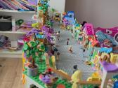 Parduodu Lego Friends ir Disney rinkinius. - nuotraukos Nr. 23
