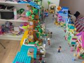 Parduodu Lego Friends ir Disney rinkinius. - nuotraukos Nr. 24