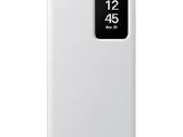 Samsung Smart View Case S24+ White - nuotraukos Nr. 2