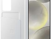 Samsung Smart View Case S24+ White - nuotraukos Nr. 3