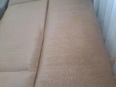 Sofa-lova su patalynės dėže - nuotraukos Nr. 5