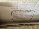 Fasadinis-dekoratyvinis marmuras Pure White Stacks - nuotraukos Nr. 16