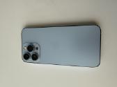 iPhone 13pro 256 GB- Sierra Blue - nuotraukos Nr. 2