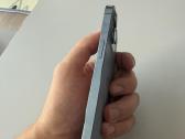 iPhone 13pro 256 GB- Sierra Blue - nuotraukos Nr. 4