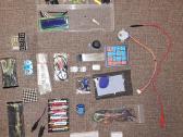 Arduino rinkinys - nuotraukos Nr. 4