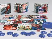 Neon Genesis Evangelion Ultimate Edition - nuotraukos Nr. 6