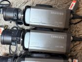 5 vnt. Samsung vaizdo stebėjimo kamerų - nuotraukos Nr. 4