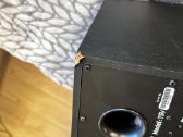 Adam Audio T5v monitorinės kolonėlės - nuotraukos Nr. 5