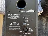 Adam Audio T5v monitorinės kolonėlės - nuotraukos Nr. 2
