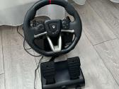 Logitech G29 Driving Force vairas su pedalais - nuotraukos Nr. 2