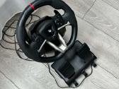 Logitech G29 Driving Force vairas su pedalais - nuotraukos Nr. 3