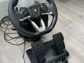 Logitech G29 Driving Force vairas su pedalais - nuotraukos Nr. 4