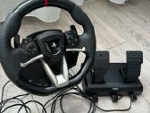 Logitech G29 Driving Force vairas su pedalais - nuotraukos Nr. 5