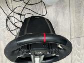 Logitech G29 Driving Force vairas su pedalais - nuotraukos Nr. 6
