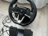 Logitech G29 Driving Force vairas su pedalais - nuotraukos Nr. 9