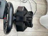 Logitech G29 Driving Force vairas su pedalais - nuotraukos Nr. 12